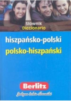 Słownik hiszpańsko-polski/polsko-hiszpański