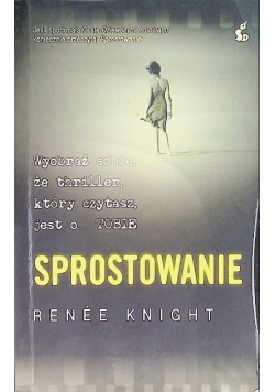 Sprostowanie