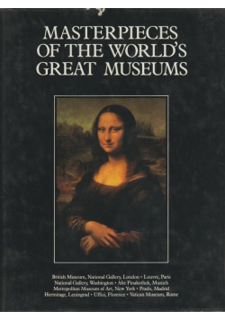 Masterpieces of the World's Great Museums