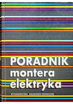 Poradnik montera elektryka