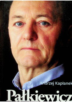 Pałkiewicz Droga odkrywcy