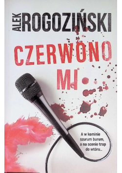 Czerwono mi