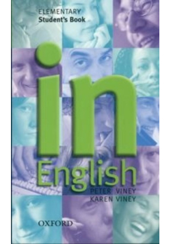 In English Elementary Student's Book