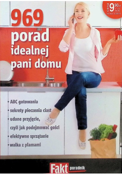 969 porad idealnej pani domu