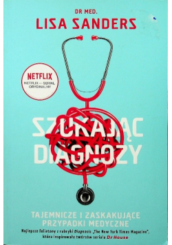 Szukając diagnozy
