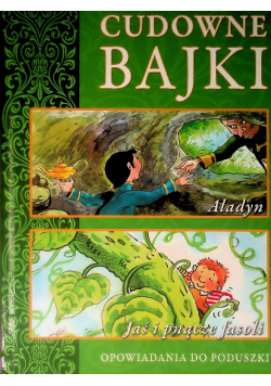 Cudowne bajki