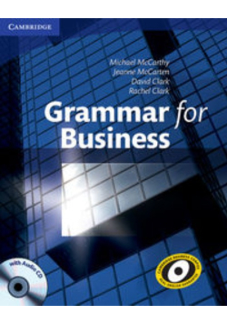 Grammar for Business