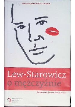 O mężczyźnie