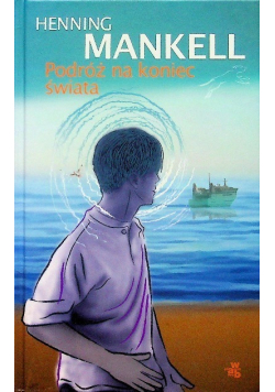 Podróż na konieć świata