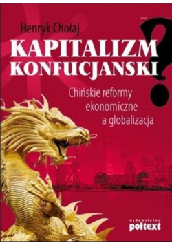 Kapitalizm Konfucjański