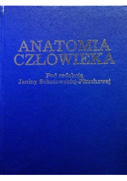 Anatomia człowieka