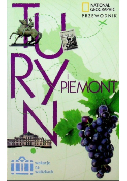 Turyn i Piemont