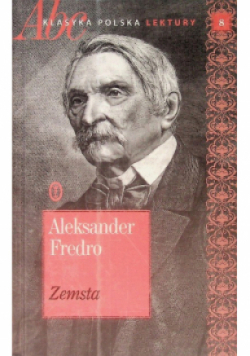 Zemsta
