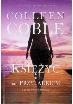 Księżyc nad przylądkiem Tom 2