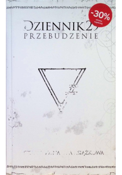 Dziennik 29 Przebudzenie