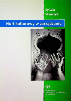 Nurt kulturowy w zarządzaniu