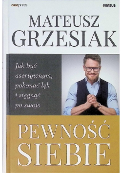 Pewność siebie