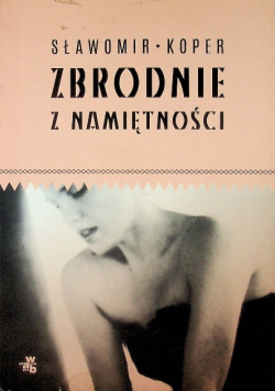 Zbrodnie z namiętności