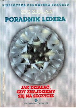 Poradnik Lidera