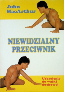 Niewidzialny przeciwnik