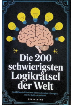 Die 200 schwierigsten Logikrael der Welt