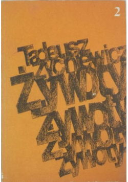Żywoty Tom 2