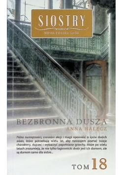 Bezbronna dusza Tom 18
