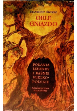 Orle gniazdo
