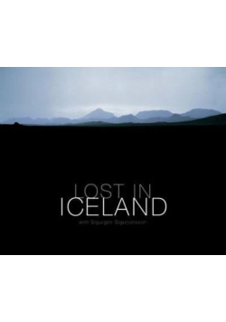 Lost in Iceland
