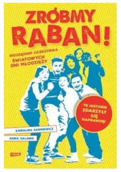 Zróbmy raban!