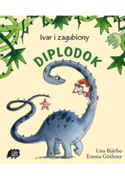 Ivar i zagubiony diplodok