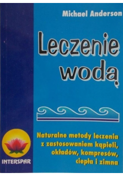 Leczenie wodą