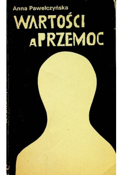 Wartości a przemoc