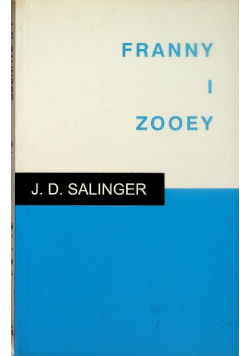 Franny i Zooey