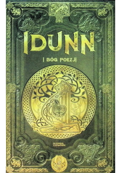 Idunn i Bóg Poezji