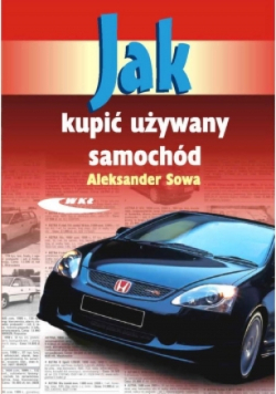 Jak kupić używany samochód
