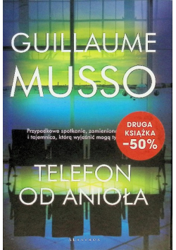 Telefon od anioła