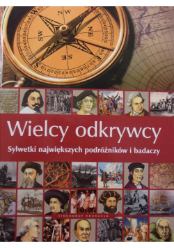 Wielcy odkrywcy