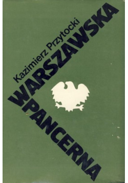 Warszawska pancerna