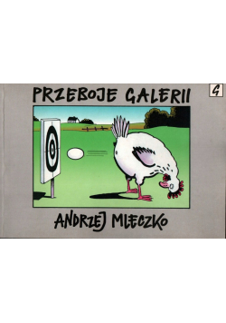 Przeboje galerii