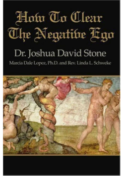 How To Clear The Negative Ego