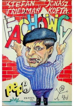 Dialogi na cztery nogi / Fachowcy
