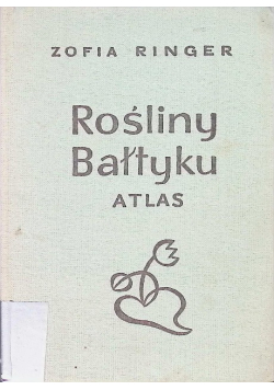 Rośliny Bałtyku