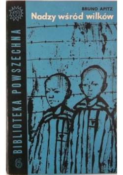 Nadzy wśród wilków