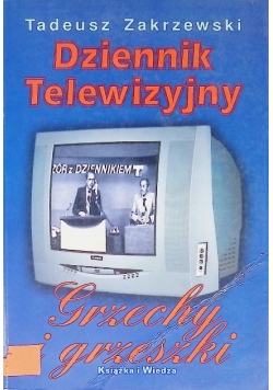 Dziennik Telewizyjny