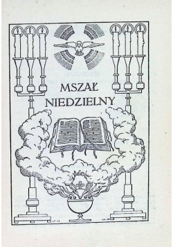 Mszał Niedzielny