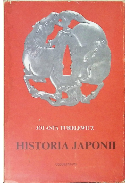 Historia Japonii