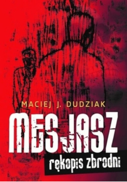 Mesjasz rękopis zbrodni