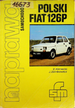 Polski Fiat 126p