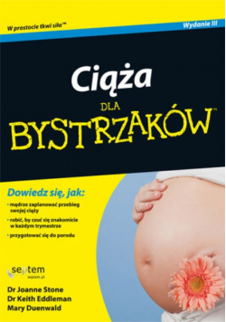 Ciąża dla bystrzaków